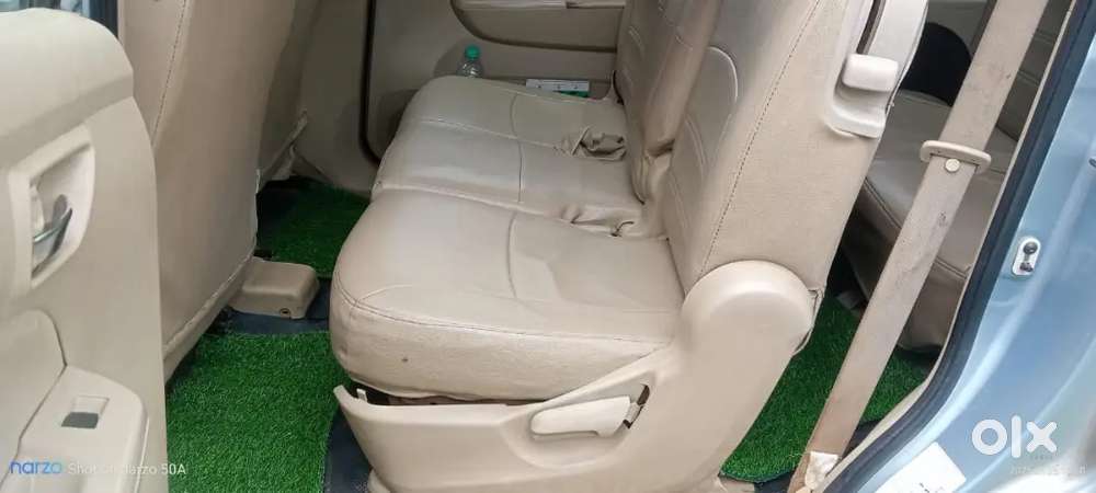 Maruti Suzuki Ertiga 2017
