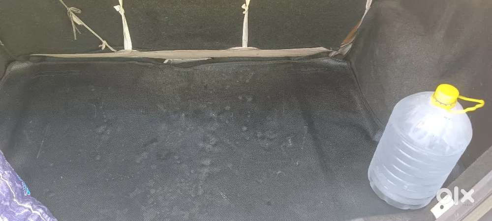 Maruti Suzuki Swift Dzire 2015