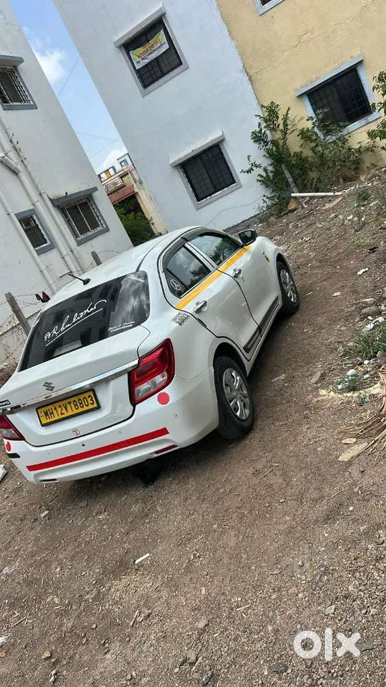 Maruti Dzire 1.2 Tour 2024