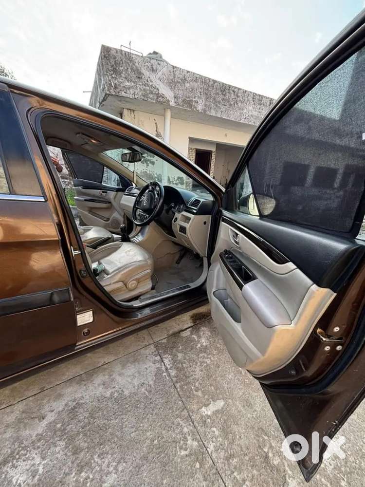 Selling My Car