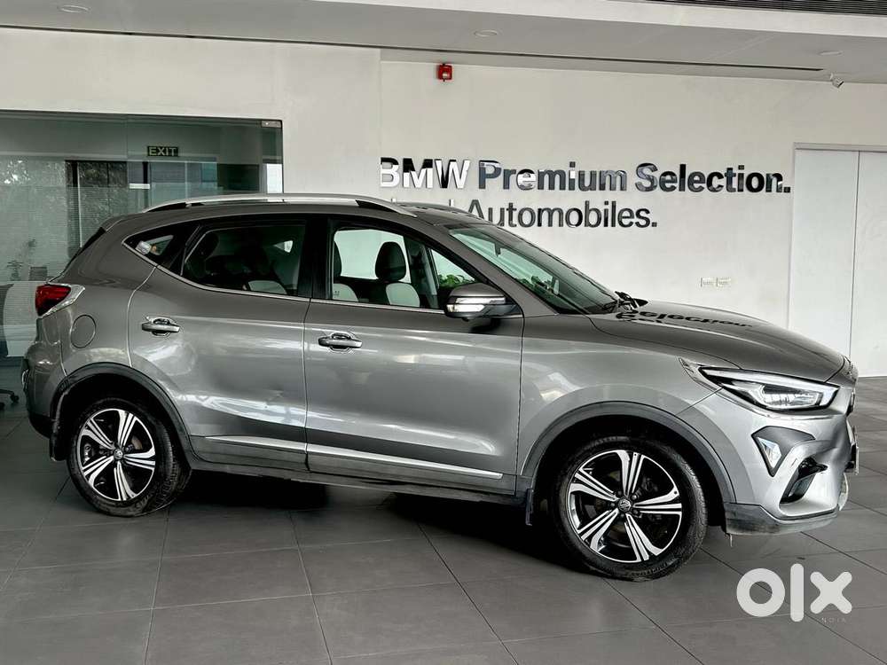 Mg Astor Facelift Facelift, 2022, Petrol