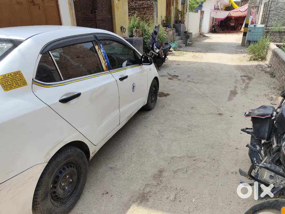 Hyundai Xcent Prime 2019