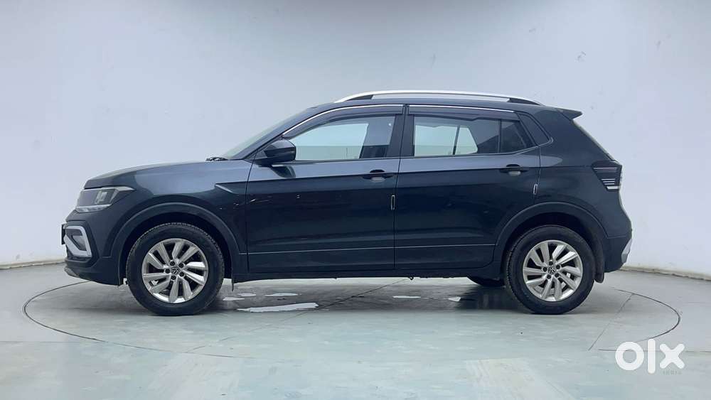 Volkswagen Tiguan 2.0 Tdi Highline, 2023, Petrol