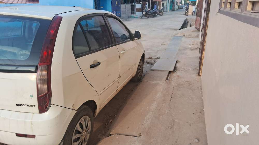 Tata Vista Tech Ls Bs Iii, 2010, Diesel