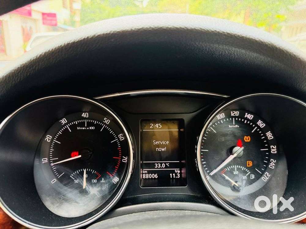 Skoda Superb Elegance 1.8 Tsi Mt, 2012, Petrol