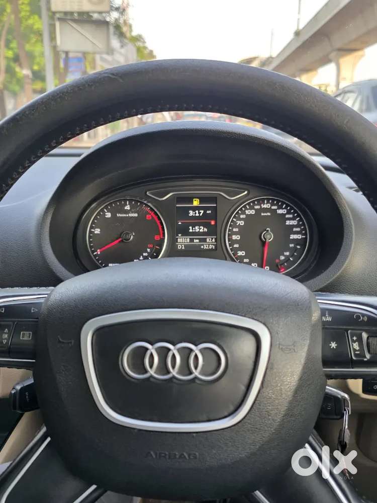 Audi A3 In Immaculate Condition, Just Take & Drive Condition For Sale