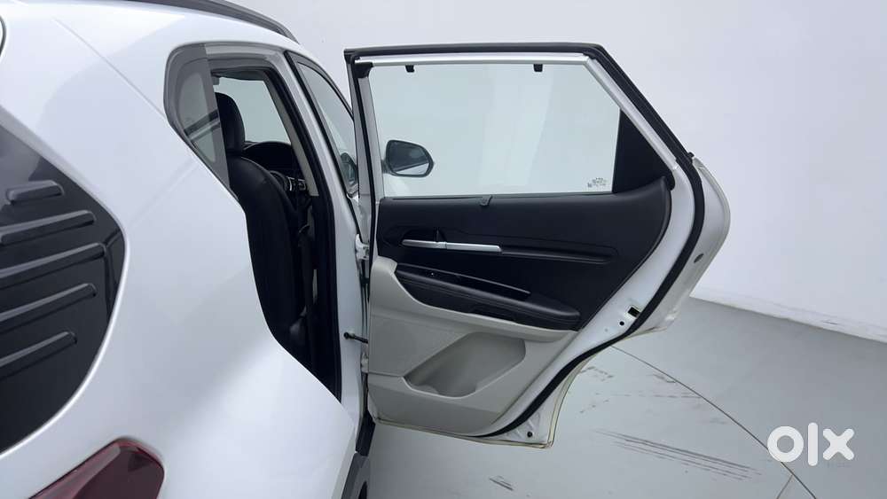 Kia Sonet 1.0 Htx Imt, 2021, Petrol