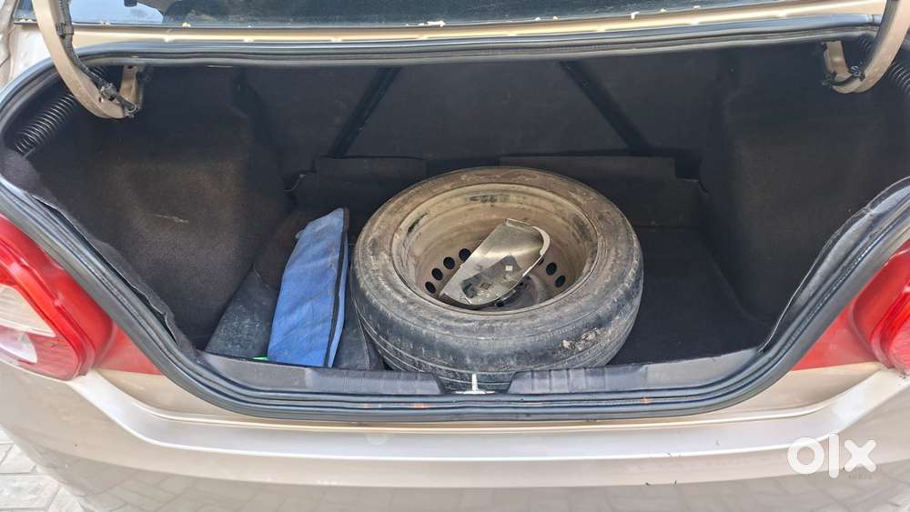 Tata Zest  Revotron 1.2t Xm, 2014, Petrol