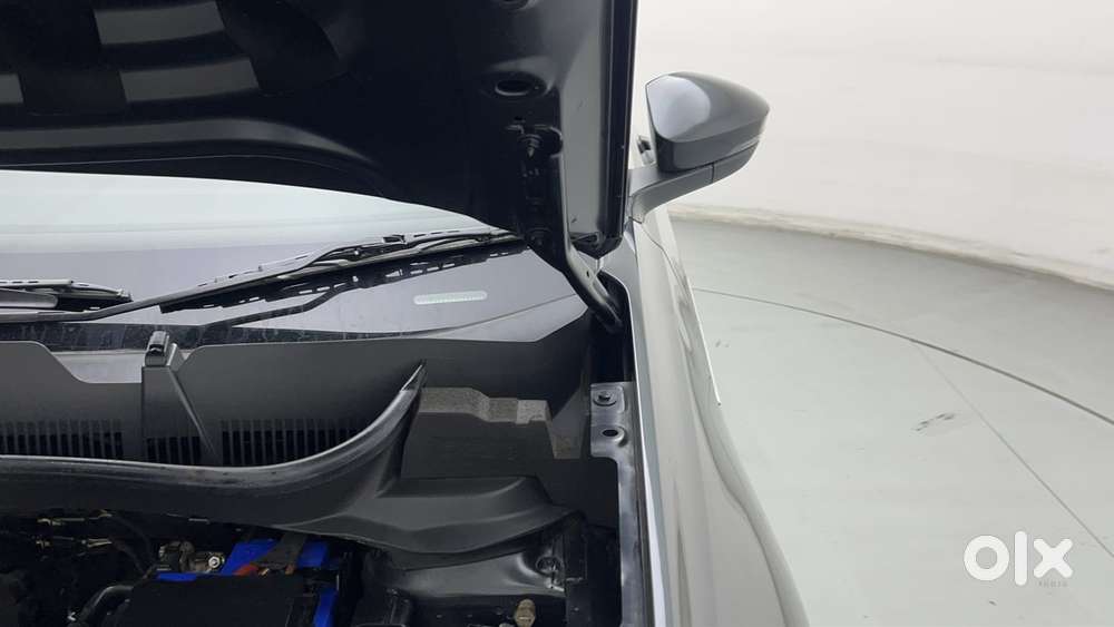 Volkswagen Taigun Gt Plus 1.5 Tsi Dsg, 2021, Petrol