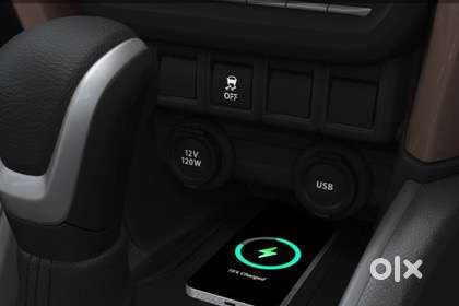 Maruti Suzuki Grand Vitara 2025 Petrol 1500 Km Driven