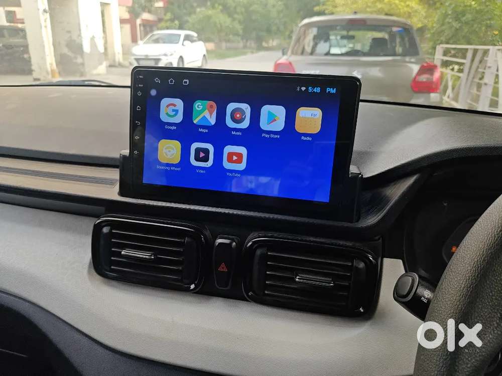 Tata Punch Icng 2023 Hybrid Car