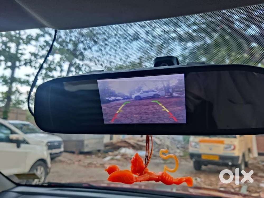 Maruti Suzuki Vitara Brezza Vdi (o), 2018, Diesel