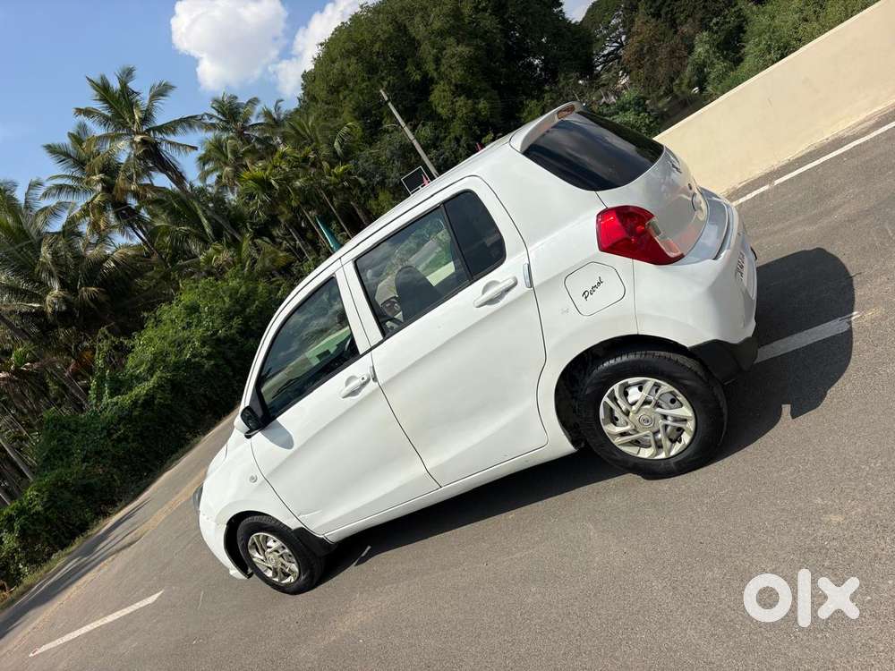 Maruti Suzuki Celerio Lxi, 2019, Petrol