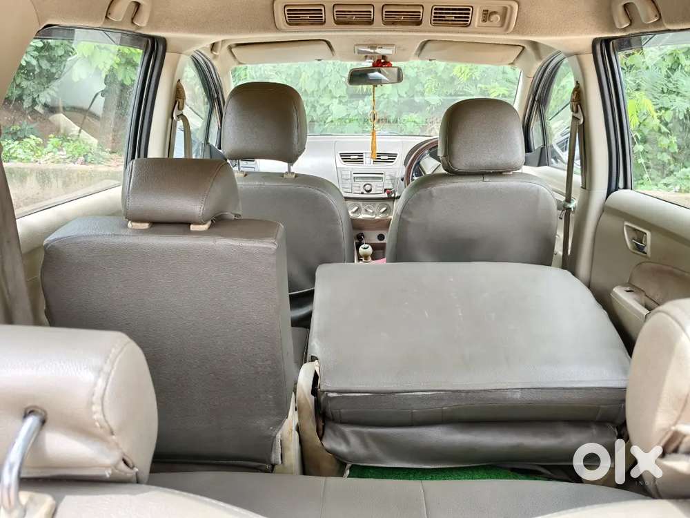 Maruti Suzuki Ertiga 2015 Diesel 120000 Km Driven