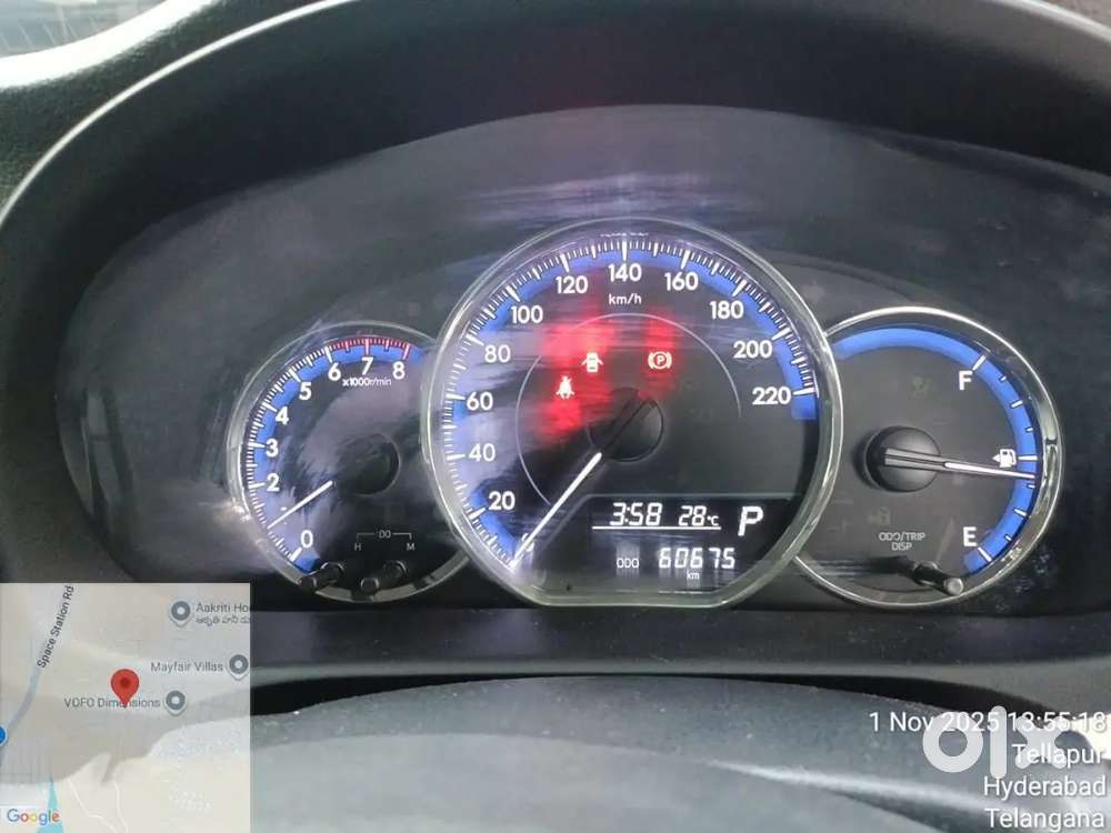 Toyota Yaris 1.5 J 2019