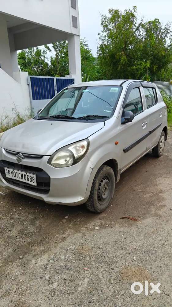 Maruti Suzuki 800 2016 Petrol 92000 Km Driven