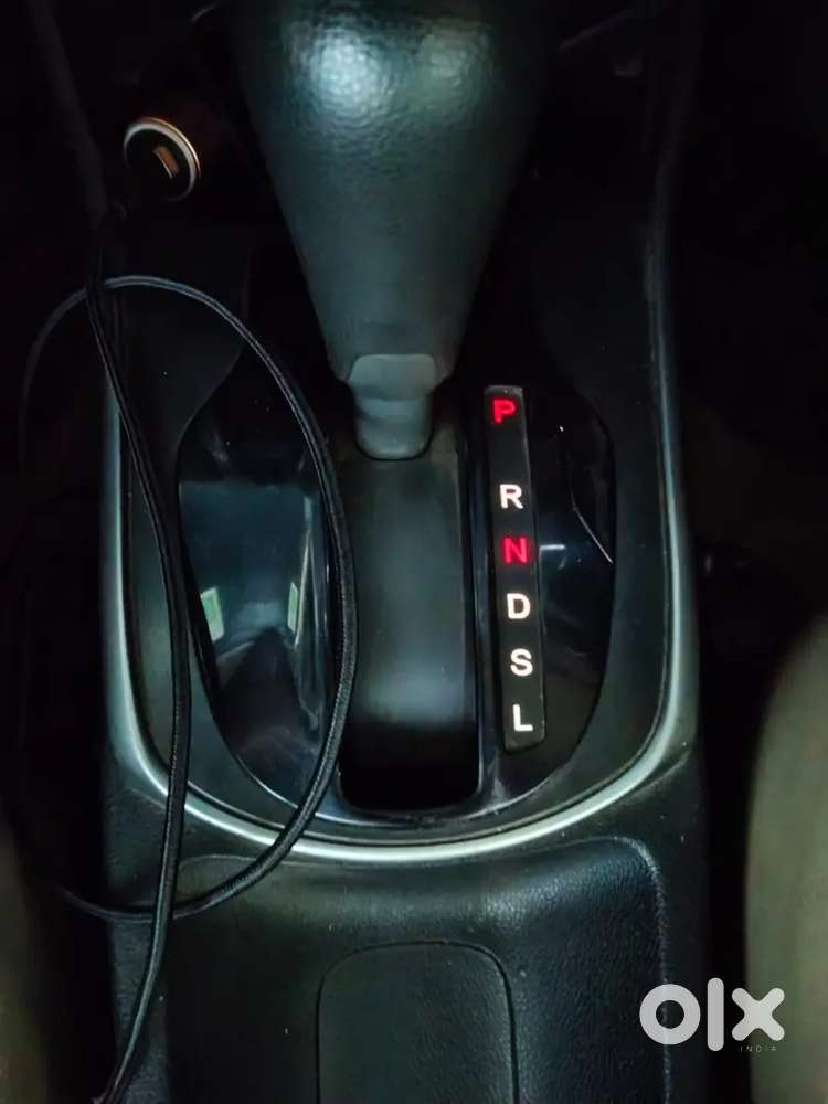 Honda City Automatic In Extremely Good Condition