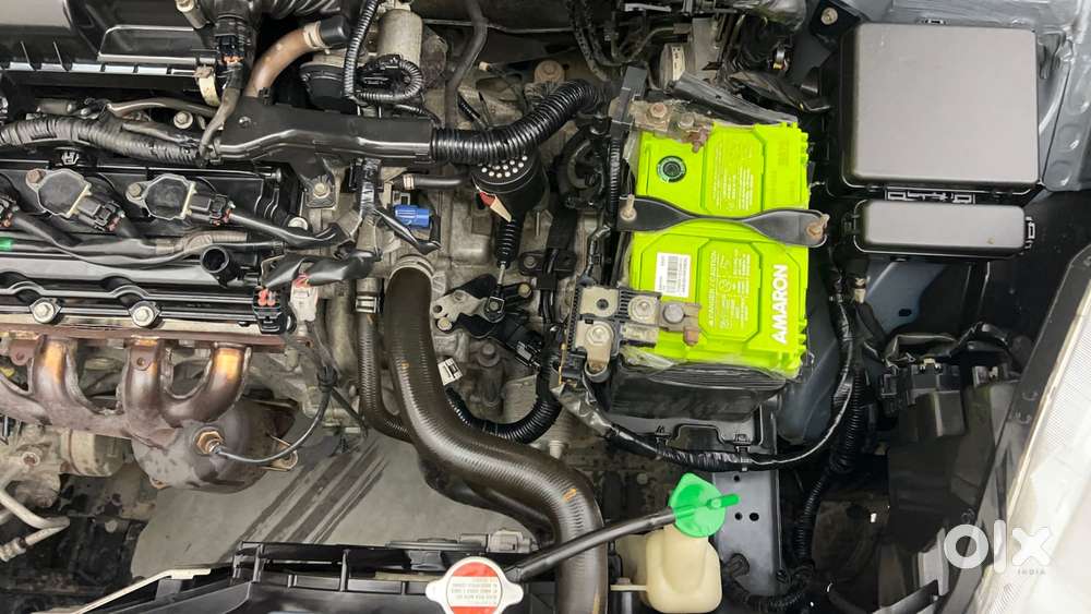 Maruti Suzuki Baleno 1.2 Zeta, 2017, Petrol