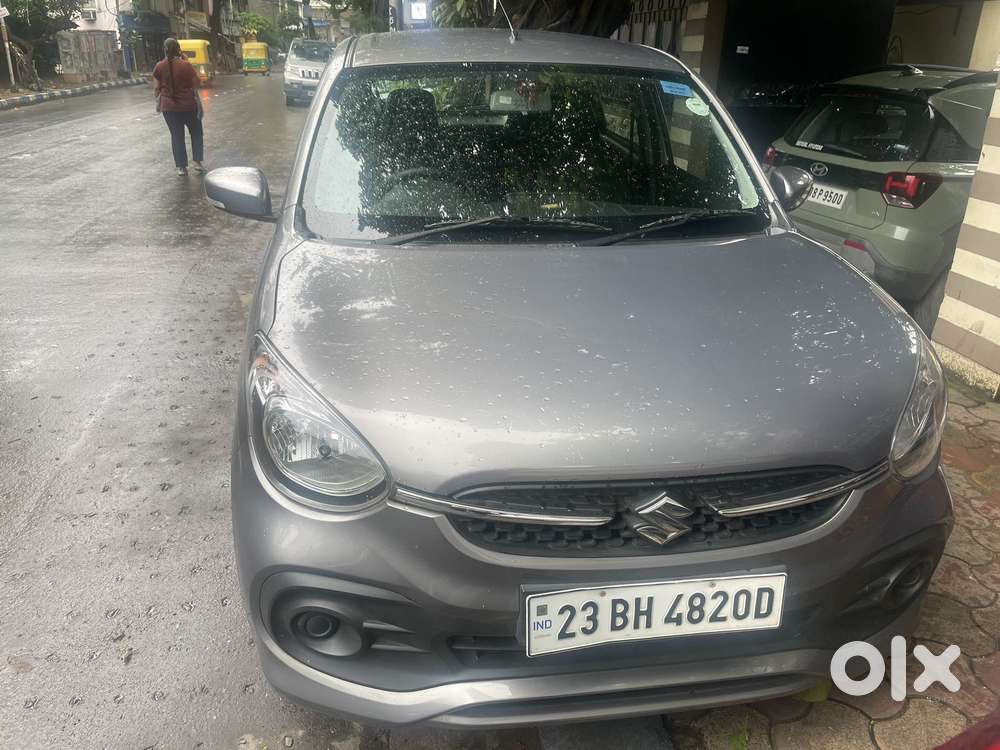 Maruti Suzuki Celerio 1.0 Vxi Ags, 2023, Petrol