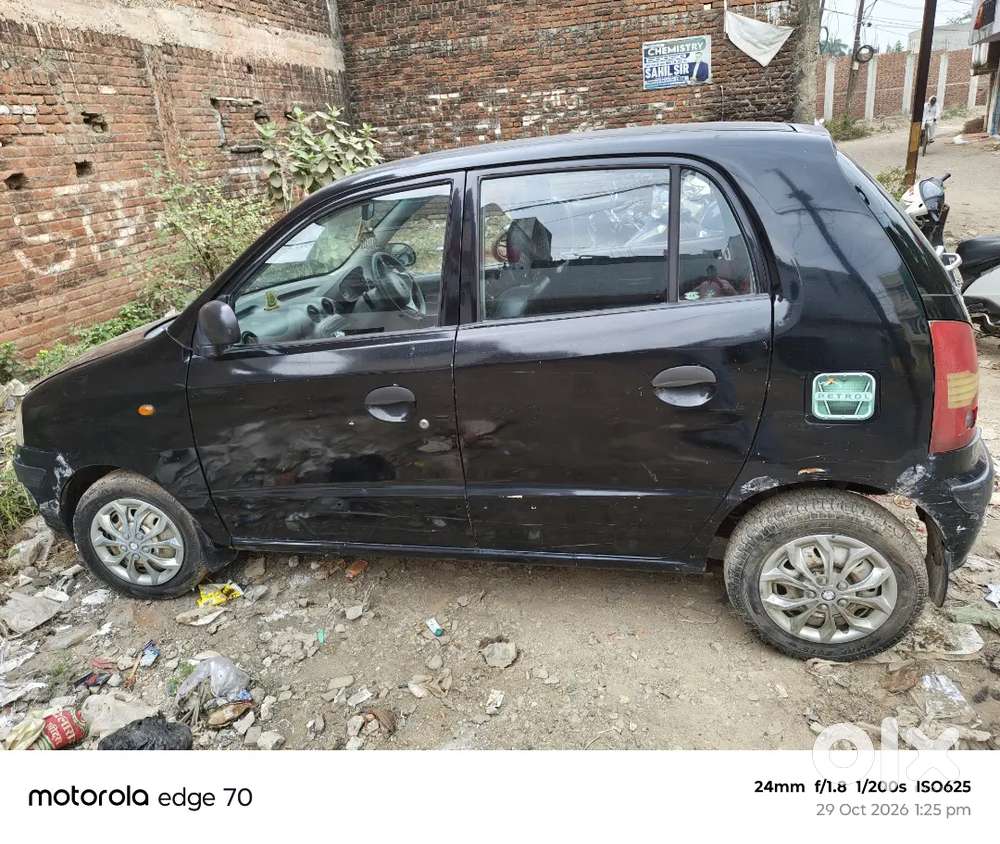 Hyundai Santro Xing 2005