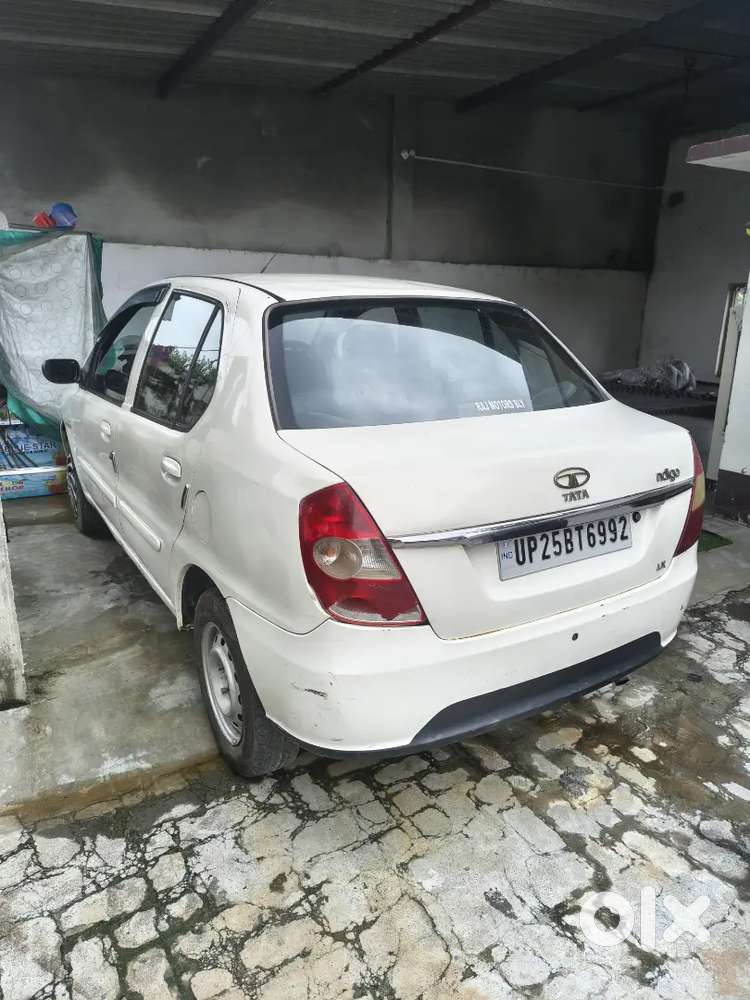 Tata Indigo Cs 2015 Lx