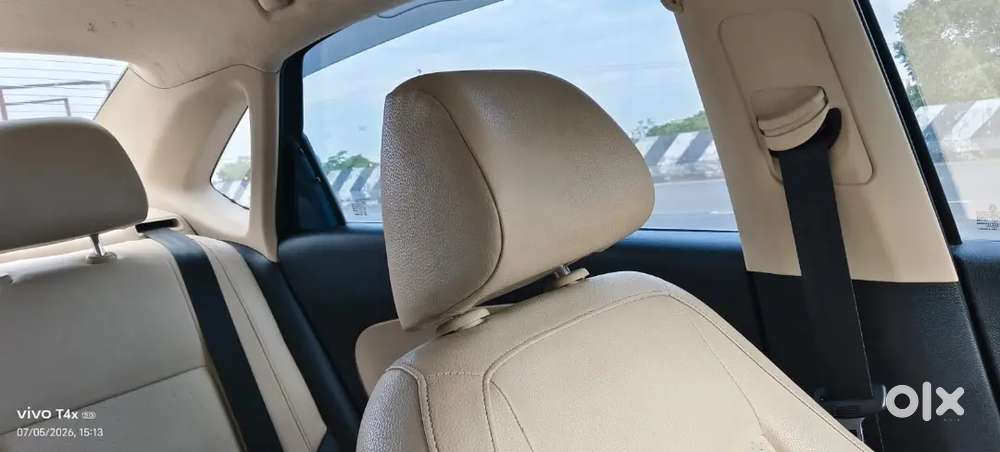 Skoda Rapid 2017 Diesel