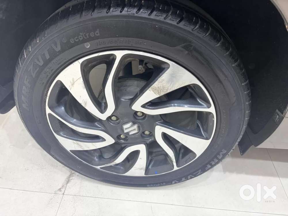 Maruti Suzuki Baleno 1.3 Zeta, 2020, Petrol