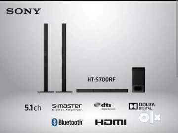 Sony soundbar 1000 watt hot sale