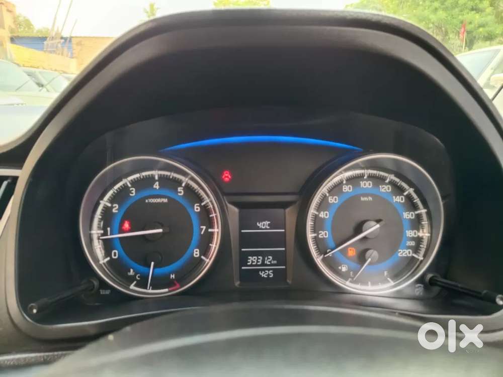 Maruti Suzuki Baleno Delta, 2021, Petrol