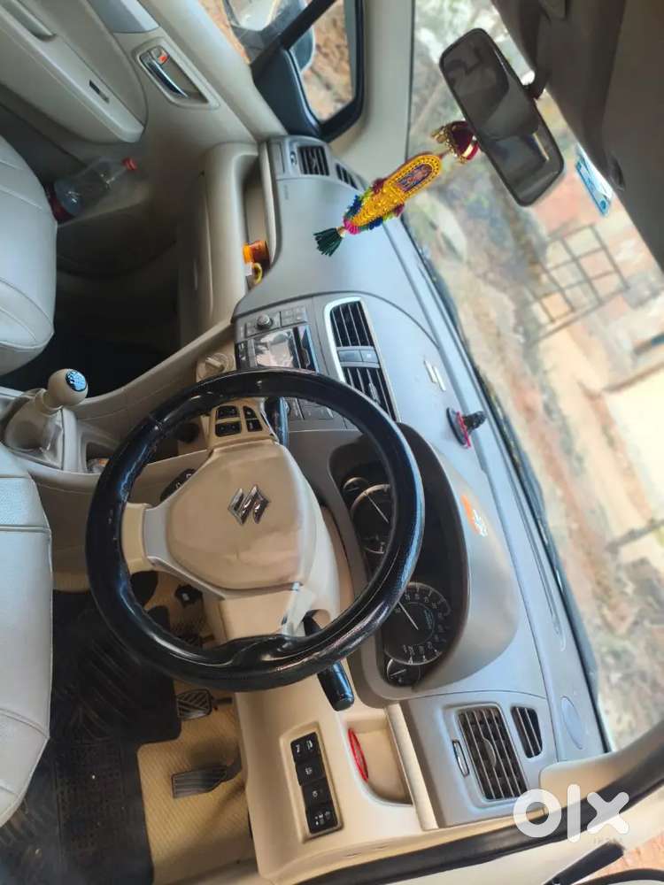 Maruti Suzuki Ertiga 2018 Diesel 145000 Km Driven