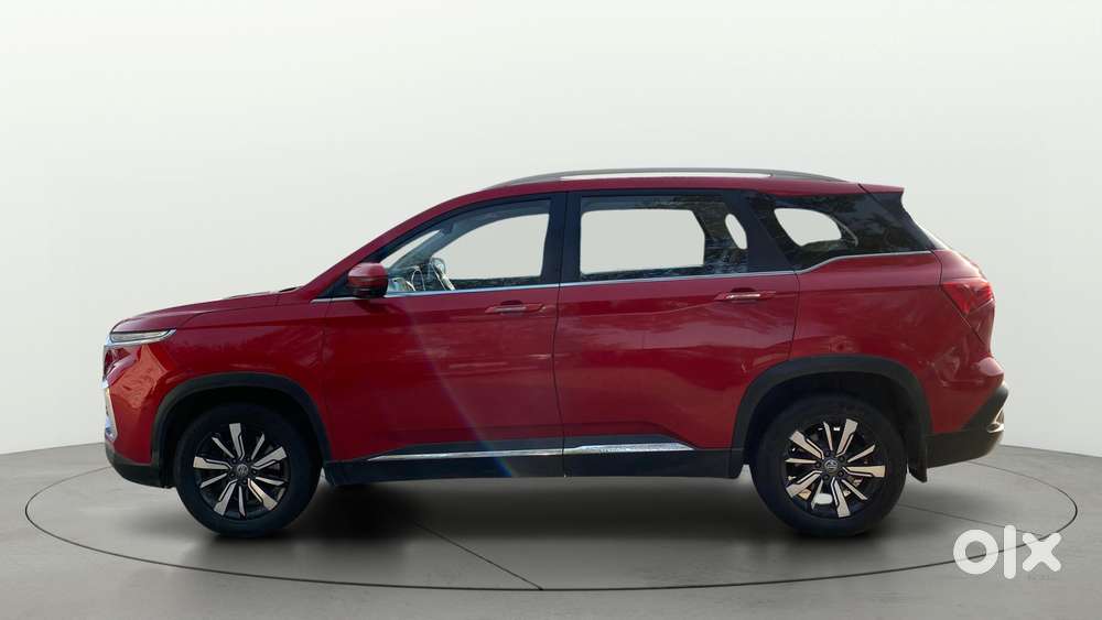 Mg Hector 2.0 Sharp Diesel, 2019, Diesel