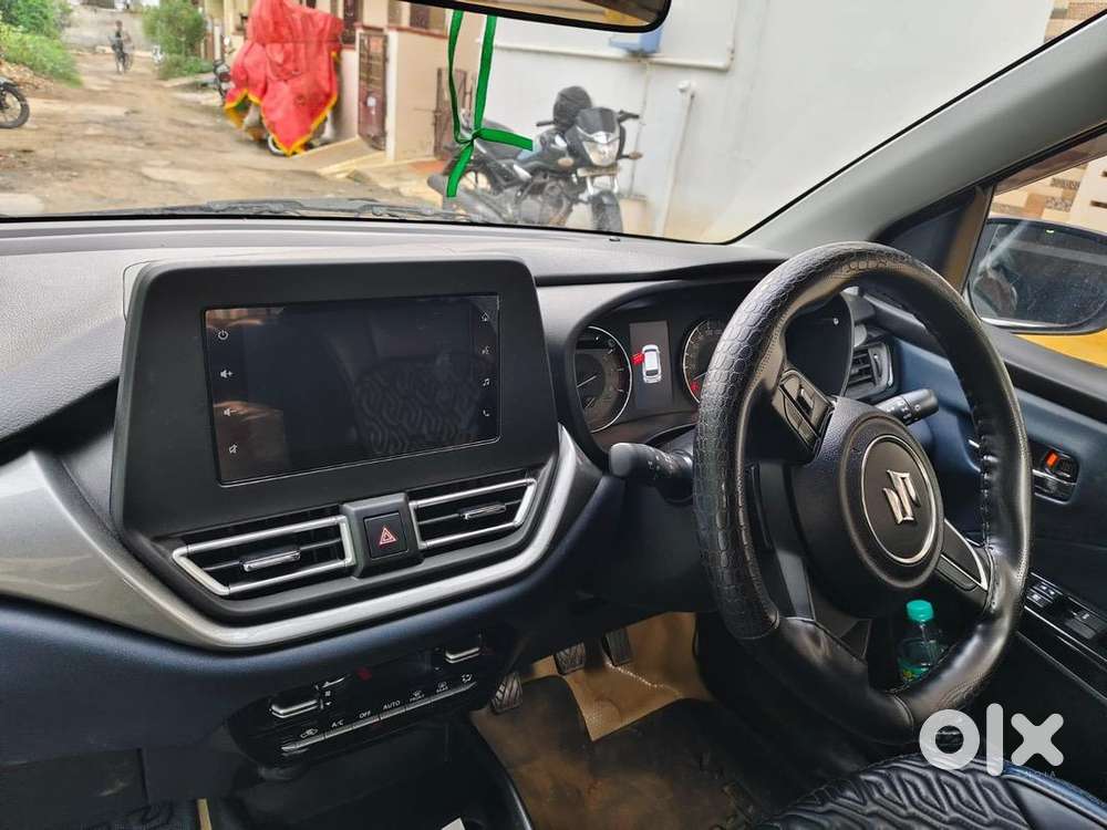 Maruti Suzuki Baleno 2023 Petrol Well Maintained