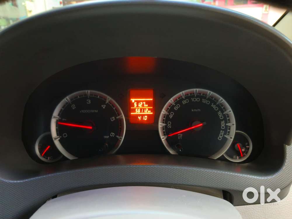 Maruti Suzuki Ertiga 2012-2015 Vdi, 2015, Diesel