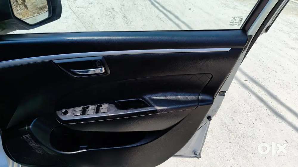 Maruti Suzuki Swift 2013 Diesel 98000 Km Driven