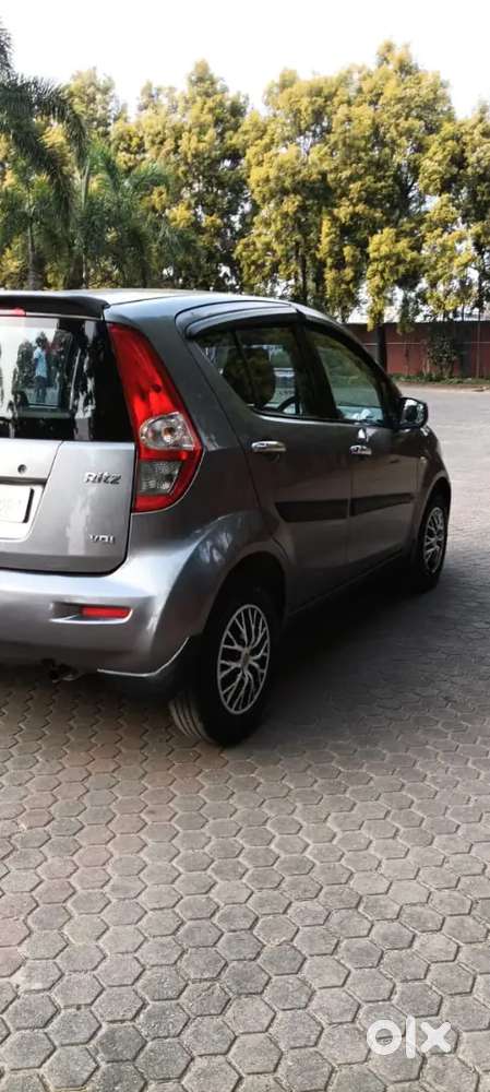 Maruti Suzuki Ritz Diesel 2011 With Good Condition