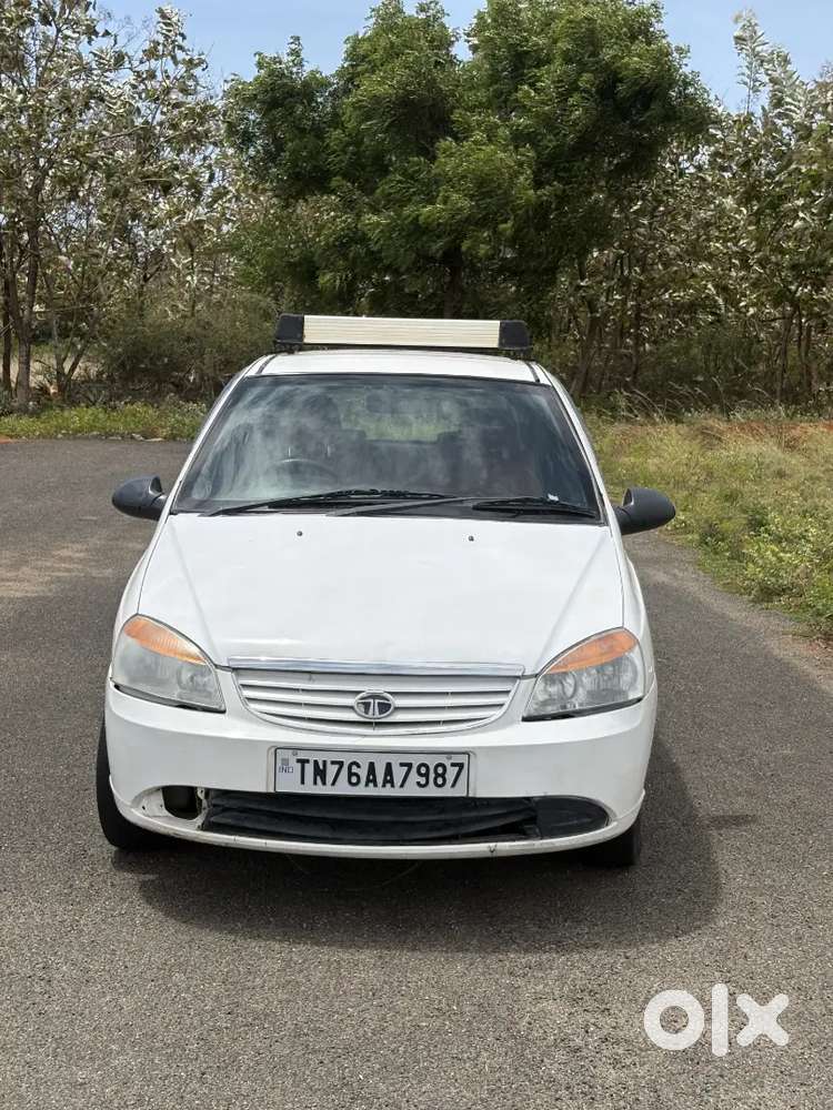 Tata Indica V2