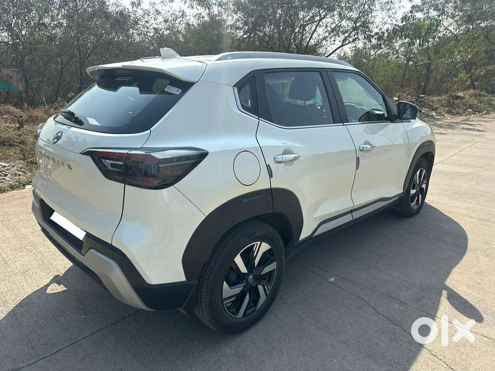 Nissan Magnite 1.0 Xv Premium Turbo (o), 2024, Petrol