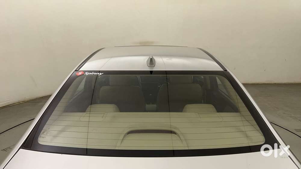 Honda City 1.5 Vx I-vtec Mt, 2017, Petrol