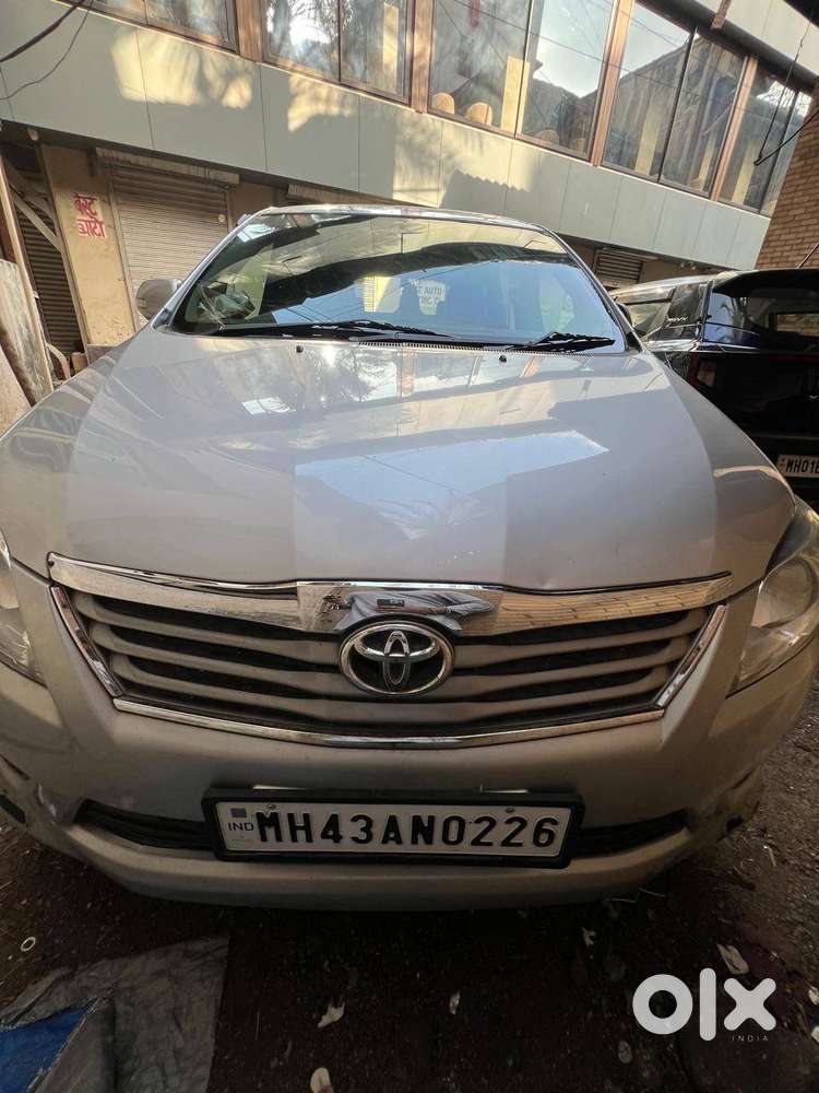 Need To Buy New Car