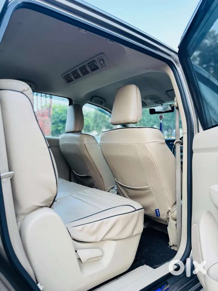 Maruti Suzuki Ertiga Vxi Cng, 2021, Cng & Hybrids