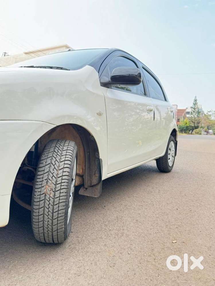 Toyota Etios Liva 2011-2012 G, 2012, Petrol