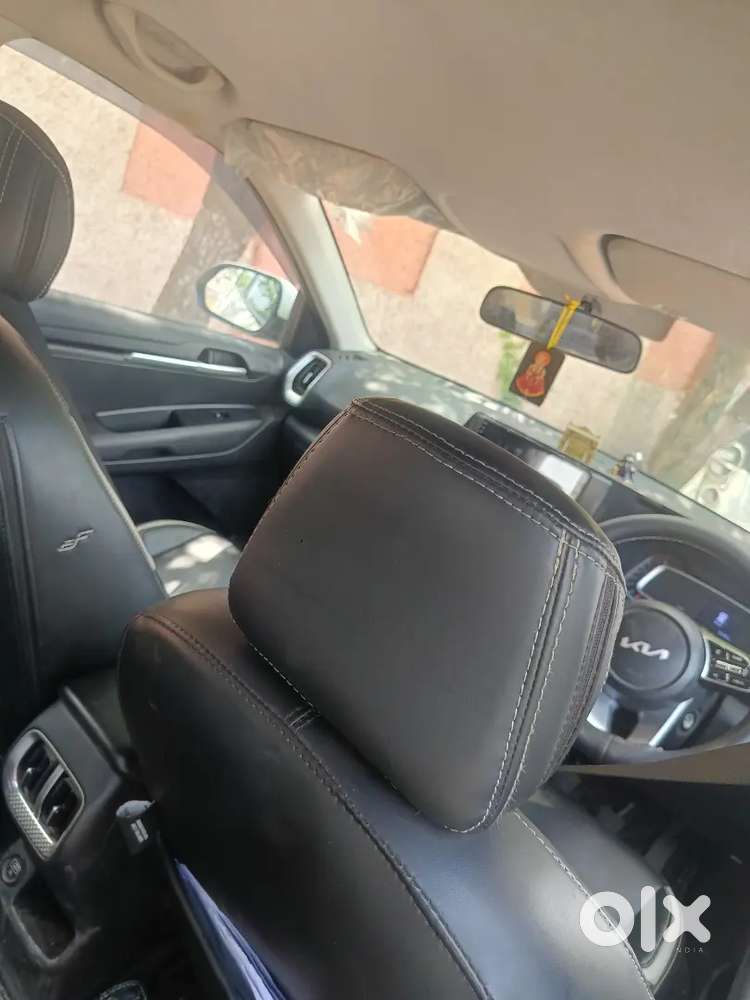 Kia Sonet 2024 Petrol 59000 Km Driven , Sale Urgent Basis Haryana