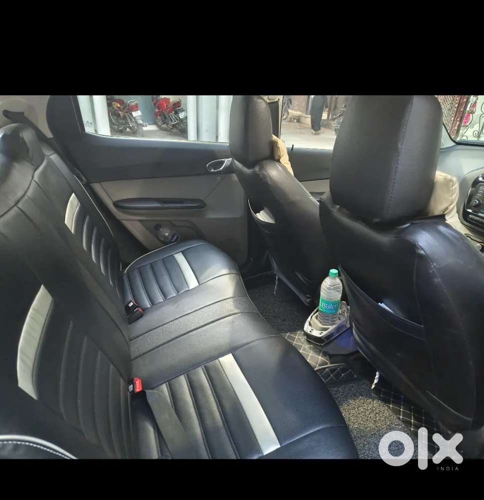 Well Maintained Car