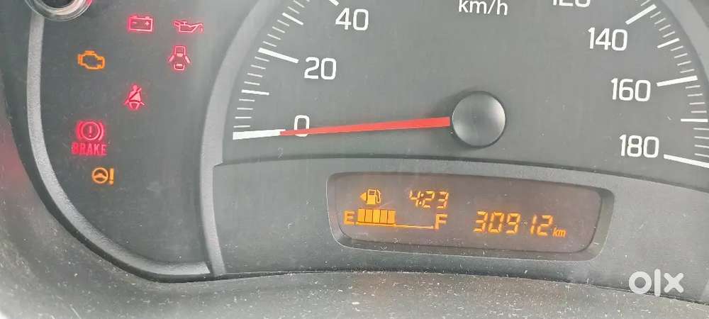 Maruti Suzuki Celerio 2020 Petrol Good Condition