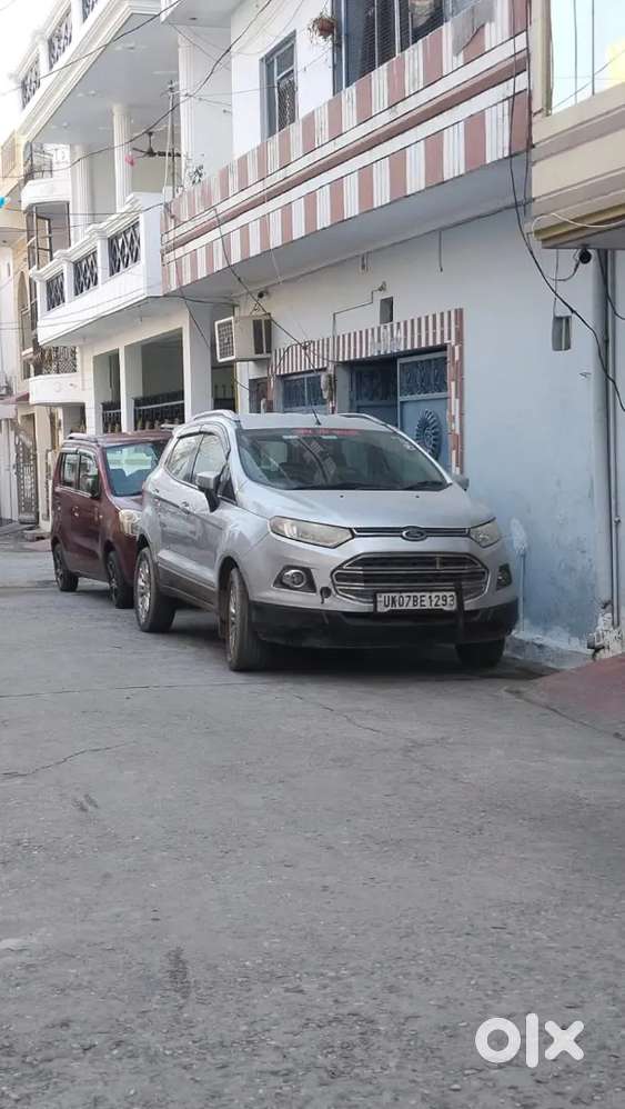 Want To Buy New And Big Car