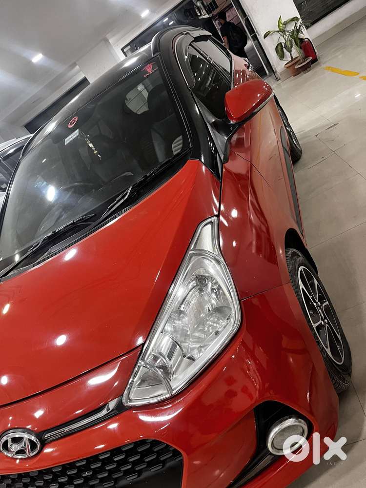 Hyundai Grand I10 1.1 Crdi Sportz, 2018, Diesel