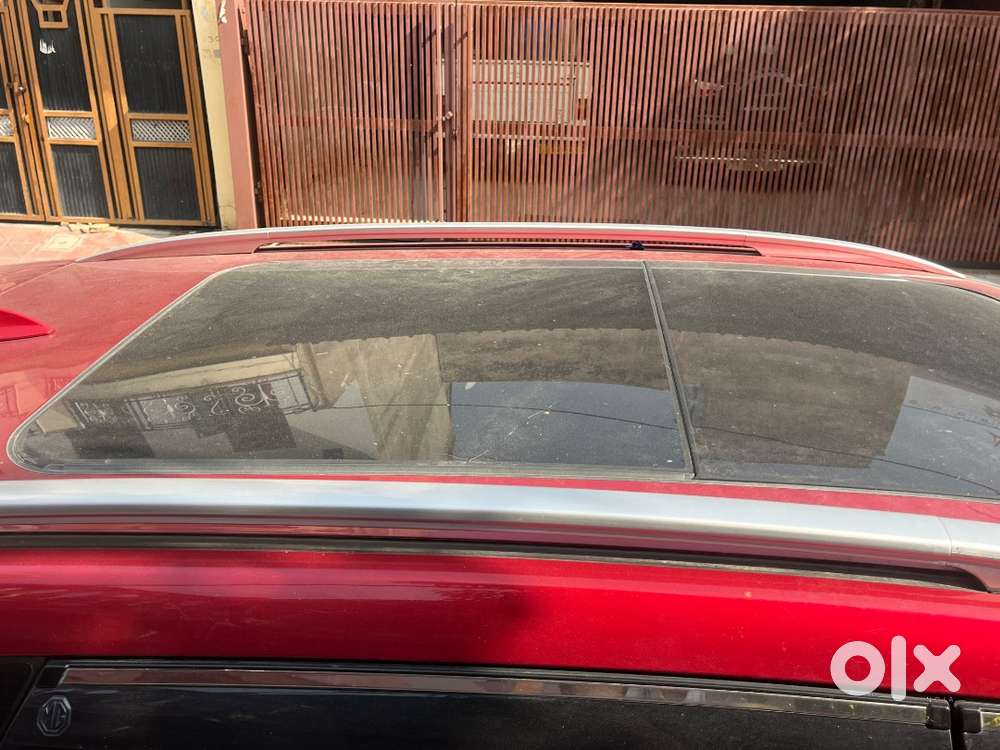 Mg Hector Smart Pro 2023 Year