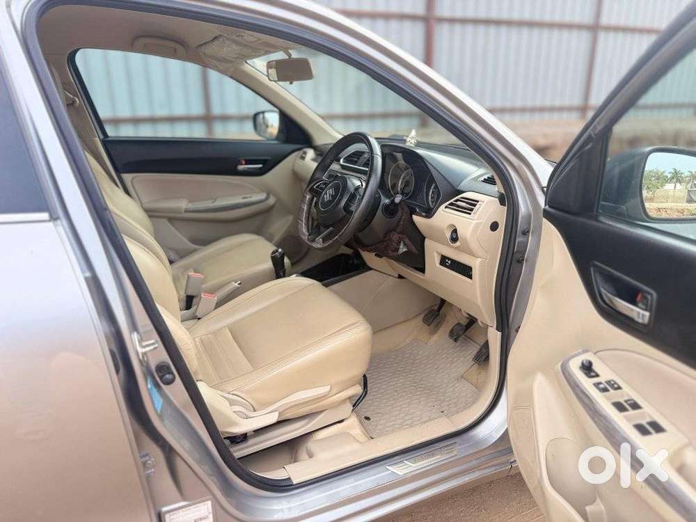 Maruti Suzuki Dzire 1.2 Zxi Cng, 2022, Cng & Hybrids