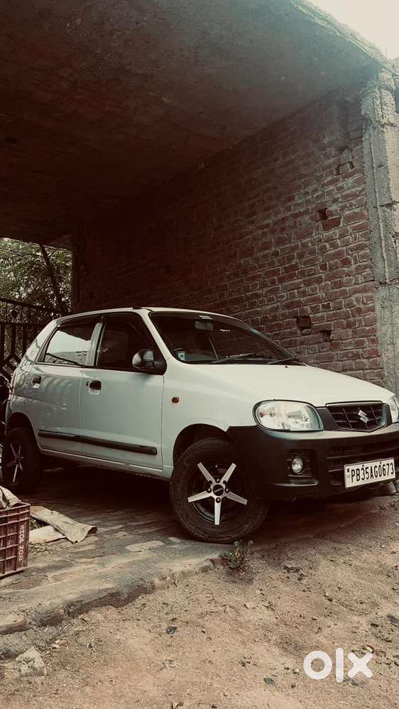 Alto Lxi 2006 Model Dec 2026 Valid