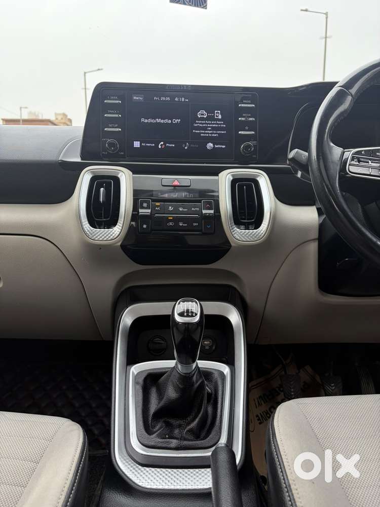 Kia Sonet Htx Plus D, 2021, Diesel